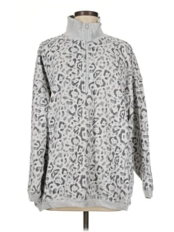 Aerie Pullover Sweater (view 1)