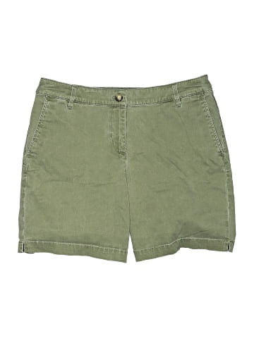 Tommy Bahama Khaki Shorts (view 1)