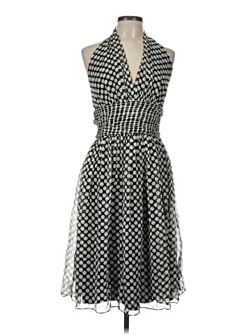 Maggy London Cocktail Dress (view 1)