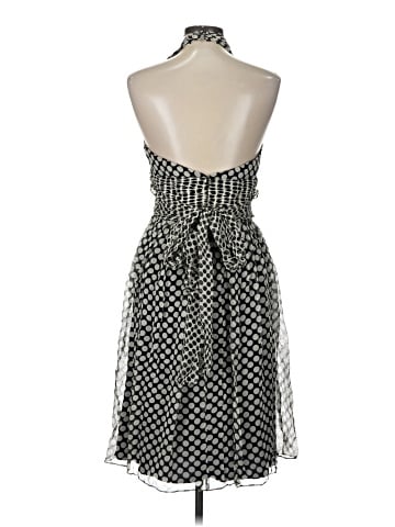 Maggy London Cocktail Dress (view 2)