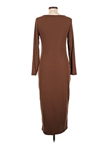Shein Curve Casual Dress (view 2)