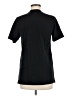 Canvas Black Short Sleeve T-Shirt Size M - photo 2