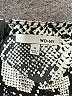 WD.NY 100% Polyester Gray Casual Dress Size M - photo 7