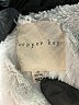 Copper Key 100% Polyester Black Coat Size 14 - 12 - photo 3