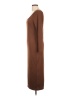Shein Curve Brown Casual Dress Size 12 - photo 5