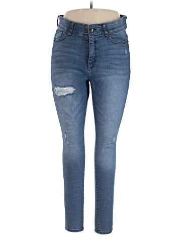 NY&C Jeans (view 1)