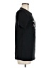 Canvas Black Short Sleeve T-Shirt Size M - photo 4
