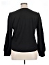 Fever 100% Polyester Black 3/4 Sleeve T-Shirt Size XL - photo 2