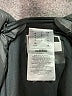 Adidas 100% Polyester Black Pullover Hoodie Size XL - photo 7