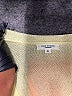 Max Studio Yellow Cardigan Size XL - photo 7