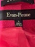 Evan Picone Pink Coat Size L - photo 6