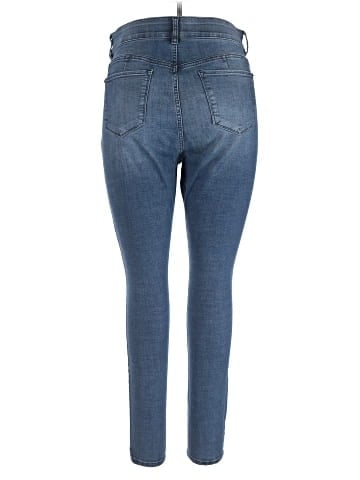 NY&C Jeans (view 2)
