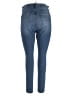 NY&C Hearts Blue Jeans Size 14 - photo 2