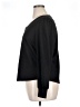 Fever 100% Polyester Black 3/4 Sleeve T-Shirt Size XL - photo 5