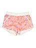 C9 By Champion 100% Polyester Graphic Pink Shorts Size L - photo 1