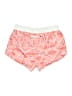 C9 By Champion 100% Polyester Graphic Pink Shorts Size L - photo 2