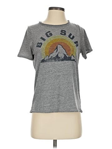 Chaser Short Sleeve T-Shirt (view 1)