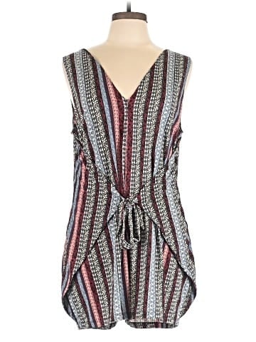 BCBGeneration Romper (view 1)