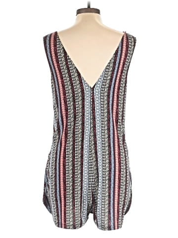 BCBGeneration Romper (view 2)