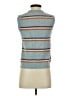 Boden Teal Sweater Vest Size S - photo 2