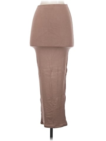 Naked Wardrobe Casual Skirt (view 2)