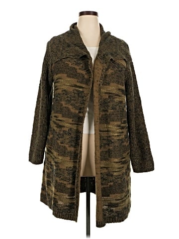 Purejill Cardigan (view 1)