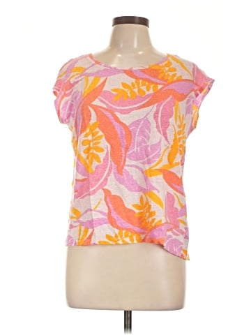 C&C California Sleeveless T-Shirt (view 1)