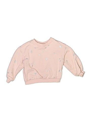 Hanna Andersson Pullover Sweater (view 1)