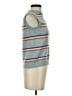 Boden Teal Sweater Vest Size S - photo 4