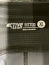 Active Black Active Pants Size XL - photo 4