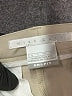 Nike Golf Solid Ivory Casual Pants Size 6 - photo 7