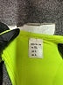 Unbranded Yellow Active Tank Size L - photo 7