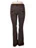 Chico's Brown Jeans Size Med (1) - photo 2