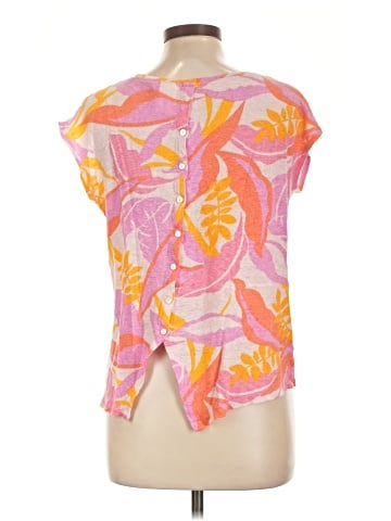 C&C California Sleeveless T-Shirt (view 2)