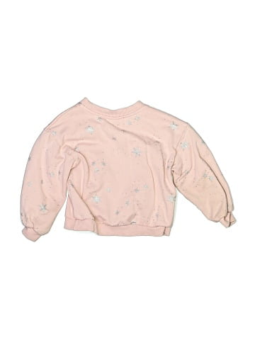 Hanna Andersson Pullover Sweater (view 2)