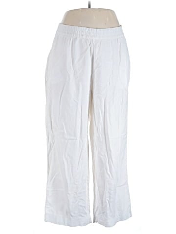 Old Navy Linen Pants (view 1)
