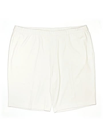 Susan Graver Athletic Shorts (view 1)