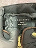 Love Tree 100% Polyester Black Vest Size S - photo 6
