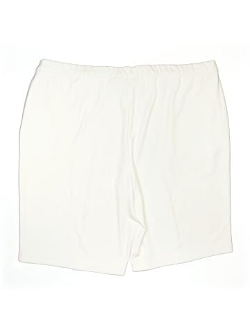 Susan Graver Athletic Shorts (view 2)