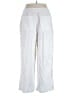 Old Navy White Linen Pants Size XL - photo 2