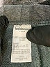Balabala Solid Gray Sweatpants Size 110 cm / US 5-6 - photo 3