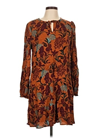 Daniel Rainn Casual Dress (view 1)