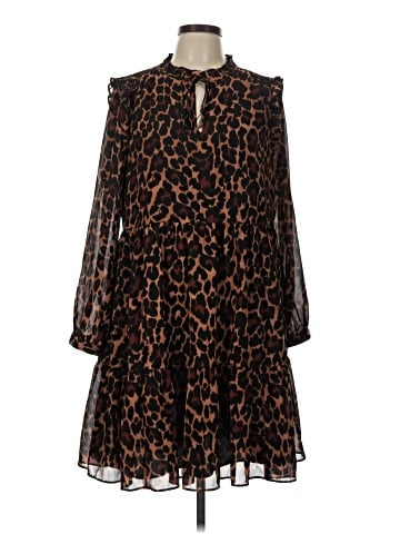 J.Crew Casual Dress (view 1)