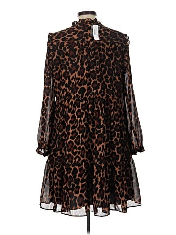 J.Crew Casual Dress (view 2)