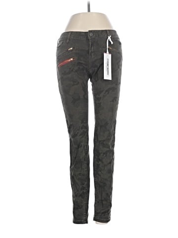 Etienne Marcel Jeans (view 1)