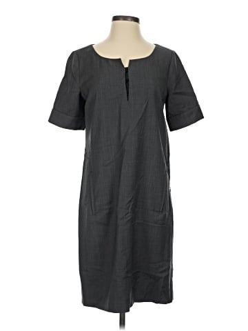 J.Crew Casual Dress (view 1)