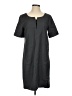 J.Crew Gray Casual Dress Size 4 - photo 1