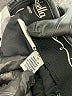 Rafaella Stars Black Jeans Size 16 - photo 5