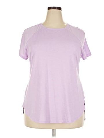 Avia Short Sleeve Top (view 1)