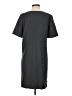 J.Crew Gray Casual Dress Size 4 - photo 2